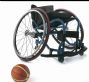 na-411c rigid sports wheelchair